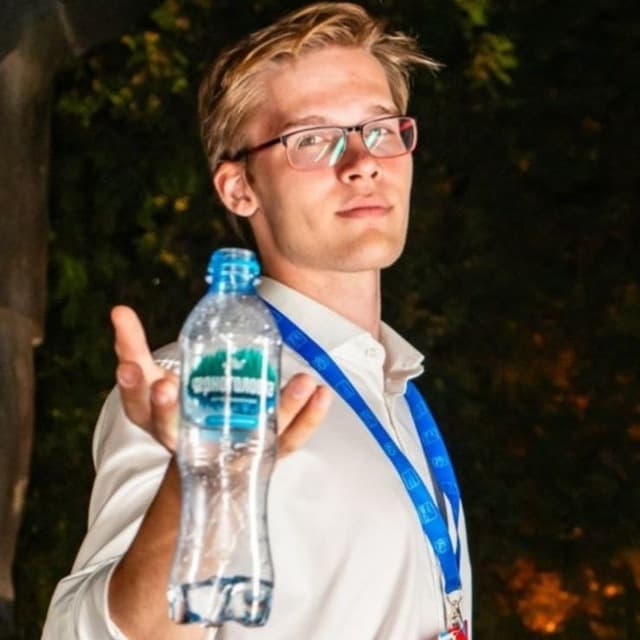 Фото Илья Чистяков